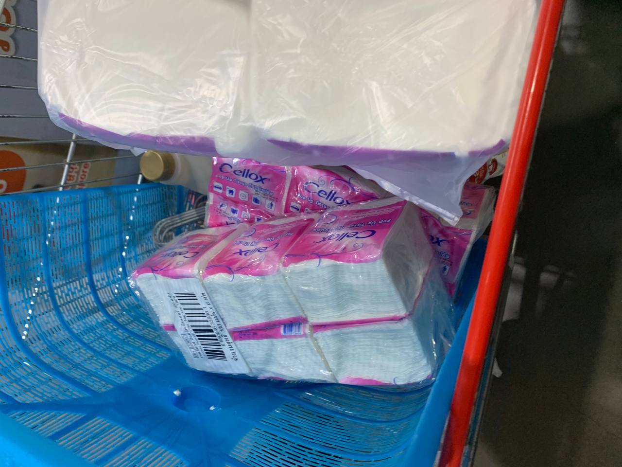Modern Trade Distribution Boosting FMCG Sales with BJC Products at Makro Market In Cambodia - Image 4